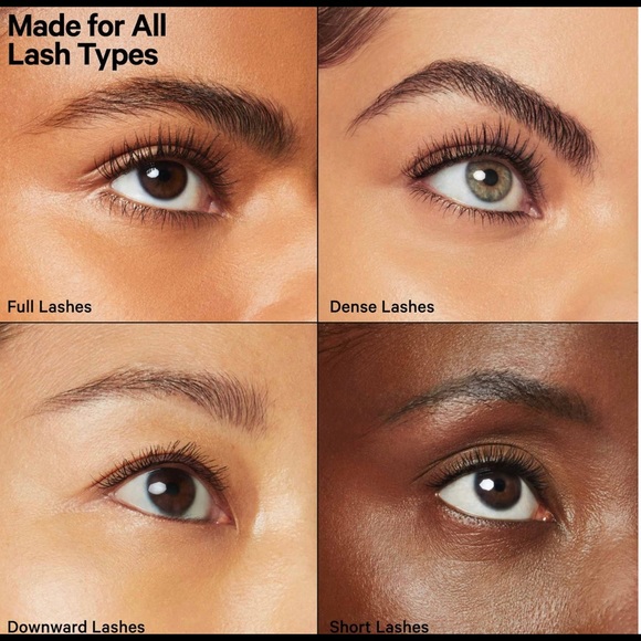 Milk Makeup Rise Mascara - Picture 4 of 9